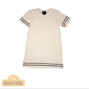 Stussy T Shirt Dress